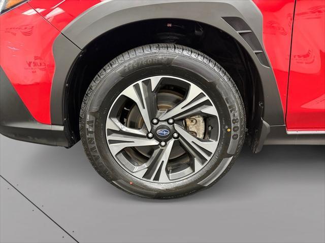 2024 Subaru Crosstrek - $27,456