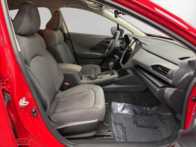 2024 Subaru Crosstrek - $27,456