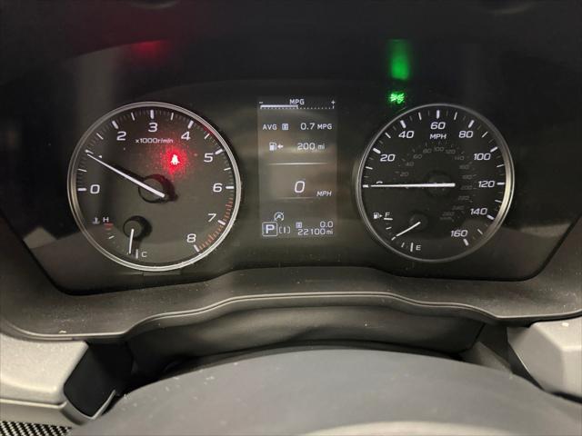 2024 Subaru Crosstrek - $27,456