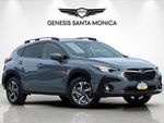 2024 Crosstrek Thumbnail 2