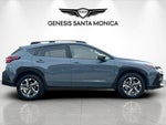 2024 Crosstrek Thumbnail 3