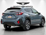2024 Crosstrek Thumbnail 4