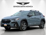 2024 Crosstrek Thumbnail 9