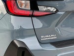 2024 Crosstrek Thumbnail 33