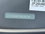 2024 Crosstrek Thumbnail 36