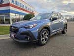 2024 Crosstrek Thumbnail 1