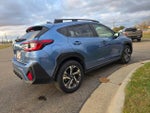 2024 Crosstrek Thumbnail 4
