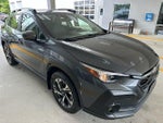 2024 Crosstrek Thumbnail 9