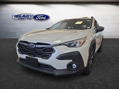 Photo of a 2024 Subaru Crosstrek AWD Premium 4DR Crossover for sale