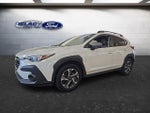 2024 Crosstrek Thumbnail 2