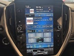 2024 Crosstrek Thumbnail 22