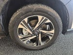2024 Crosstrek Thumbnail 39
