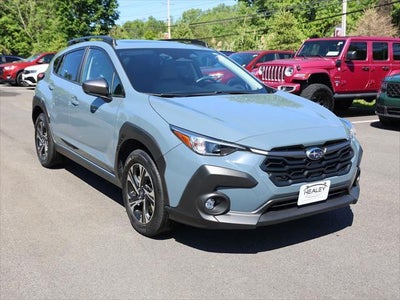 2024 Subaru Crosstrek AWD Premium 4DR Crossover