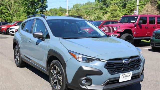 Preowned 2024 Subaru Crosstrek Premium for Sale