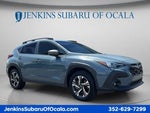 2024 Crosstrek Thumbnail 1