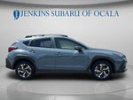 2024 Crosstrek Thumbnail 2