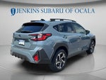 2024 Crosstrek Thumbnail 3
