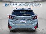 2024 Crosstrek Thumbnail 4