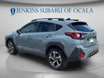 2024 Crosstrek Thumbnail 5