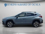 2024 Crosstrek Thumbnail 6