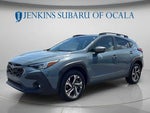 2024 Crosstrek Thumbnail 7