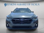 2024 Crosstrek Thumbnail 8