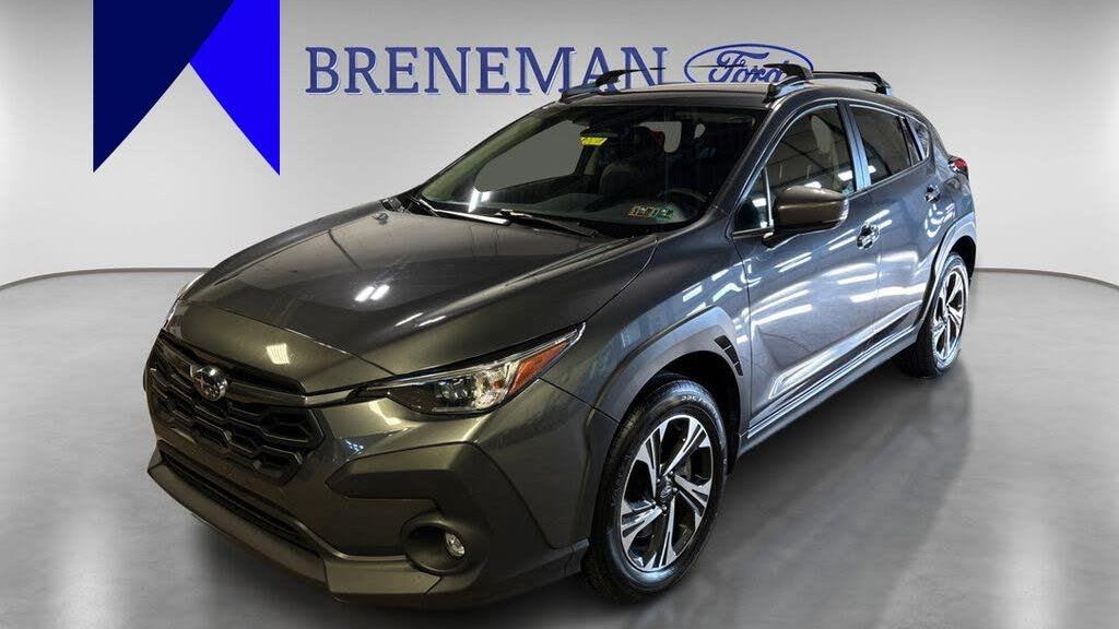 Preowned 2024 Subaru Crosstrek Premium for Sale