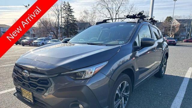 Preowned 2024 Subaru Crosstrek Premium for Sale