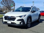 2024 Crosstrek Thumbnail 1