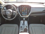 2024 Crosstrek Thumbnail 12