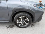 2024 Crosstrek Thumbnail 3