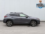 2024 Crosstrek Thumbnail 4