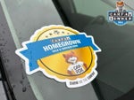 2024 Crosstrek Thumbnail 5