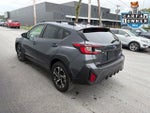 2024 Crosstrek Thumbnail 12