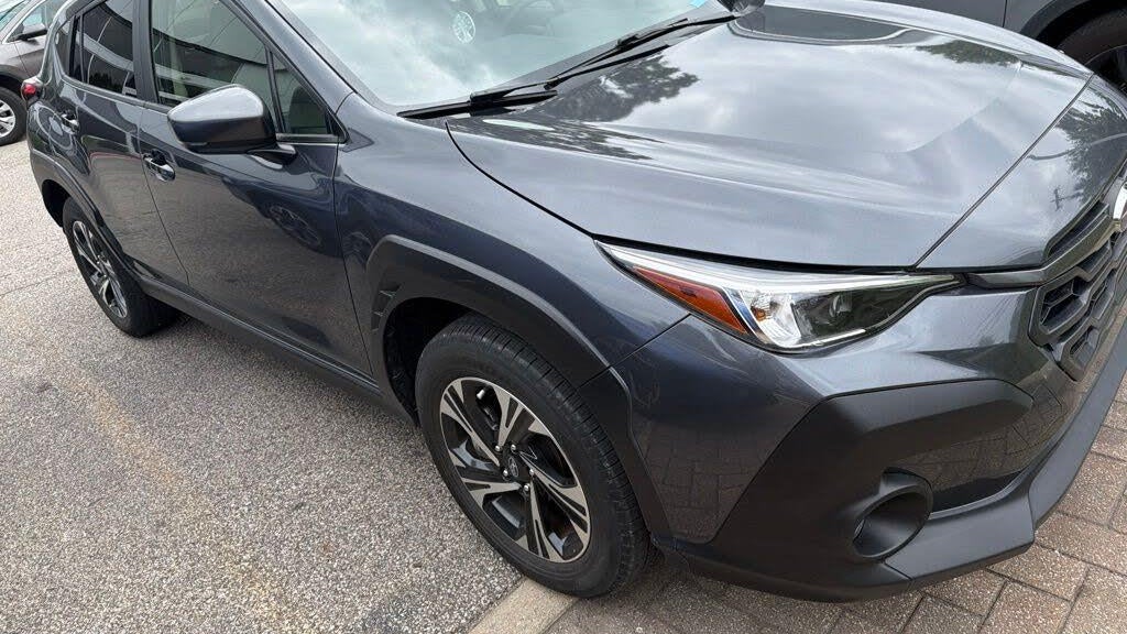 Preowned 2024 Subaru Crosstrek Premium for Sale