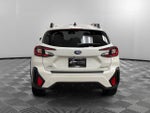 2024 Crosstrek Thumbnail 4