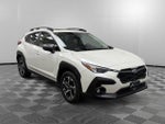 2024 Crosstrek Thumbnail 7