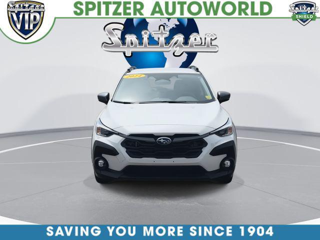 2024 Subaru Crosstrek - $24,460