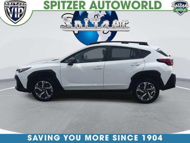 2024 Subaru Crosstrek - $24,460