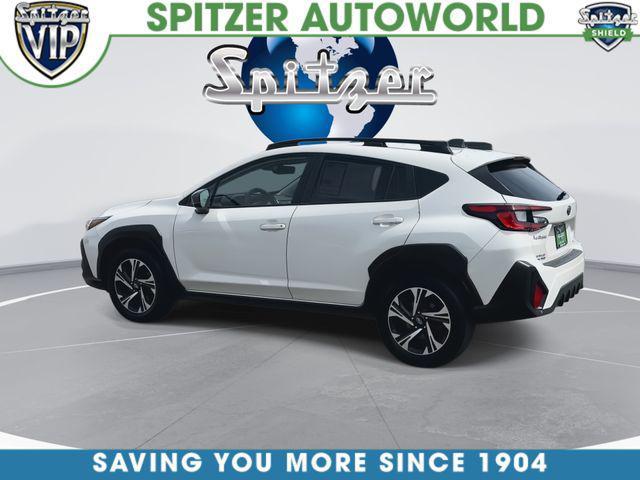 2024 Subaru Crosstrek - $24,460
