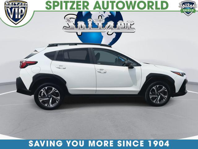 2024 Subaru Crosstrek - $24,460