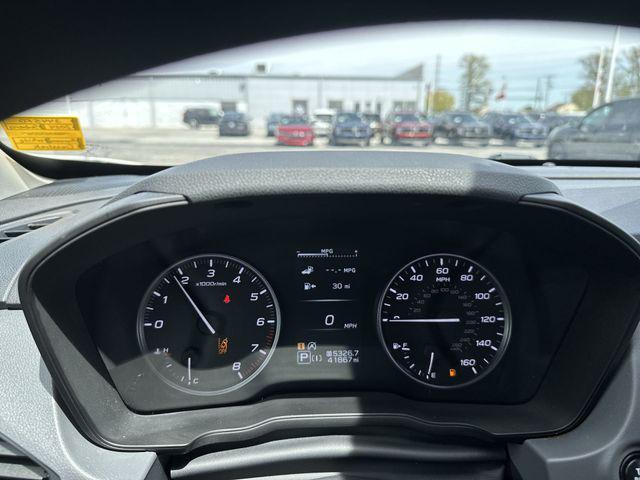 2024 Subaru Crosstrek - $24,460