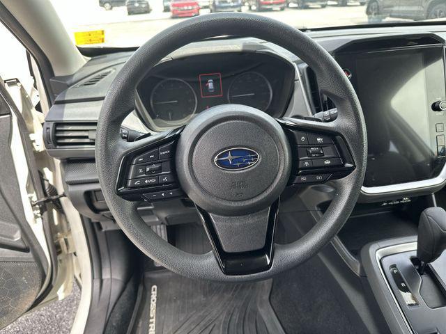 2024 Subaru Crosstrek - $24,460