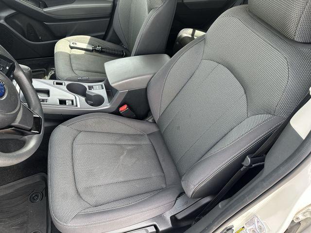 2024 Subaru Crosstrek - $24,460