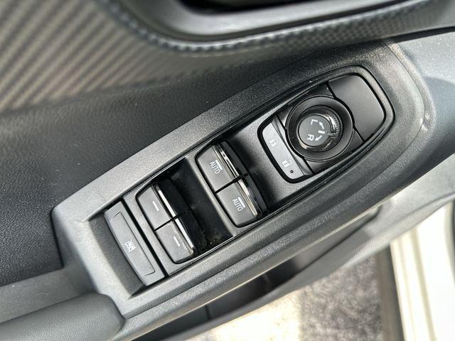 2024 Subaru Crosstrek - $24,460