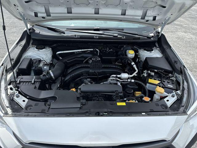 2024 Subaru Crosstrek - $24,460