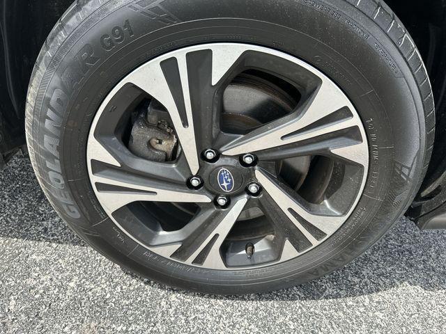 2024 Subaru Crosstrek - $24,460