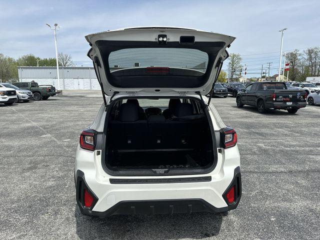 2024 Subaru Crosstrek - $24,460