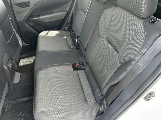 2024 Subaru Crosstrek - $24,460