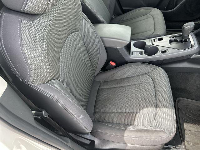2024 Subaru Crosstrek - $24,460